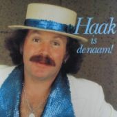 1977 : Haak is de naam
nico haak
album
philips : 6410 134