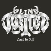 2006 : Lost in all
blind justice
album
ramp : ramp 031