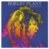 1990 : Manic nirvana
robert plant
album
Onbekend : 7567-913362