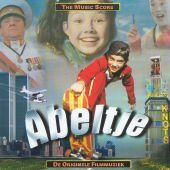 1998 : Abeltje - The music score
elizabeth liefkes-cats
album
bmg : 74321-637342
