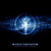 2004 : The silent force
within temptation
album
supersonic : 82876-645162