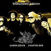 2010 : Under cover. Chapter one
tangerine dream
album
eastgate : 
