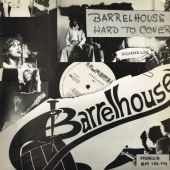 1977 : Hard to cover - live
barrelhouse
album
munich : bm 150214