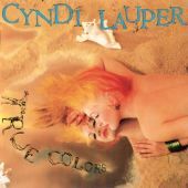 1986 : True colors
cyndi lauper
album
portrait : prt 462493 1
