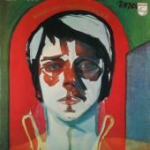1971 : Zonder bagage
ramses shaffy
album
philips : 6375 482