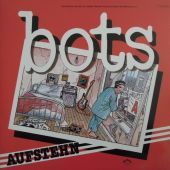 1981 : Aufstehen
bots
album
musikant : 1c 064-46148