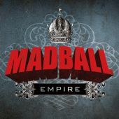 2010 : Empire
madball
album
roadrunner : 