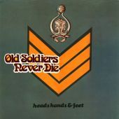 1973 : Old soldiers never die
jerry donahue
album
atlantic : k 40465