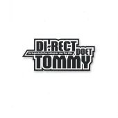 2008 : Di-rect doet Tommy
di-rect
album
dino music : 2646002