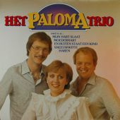 1982 : Het Paloma Trio
paloma trio
album
ariola : 204.437