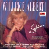 1989 : Liefde is...
willeke alberti
album
polydor : 841 816-2