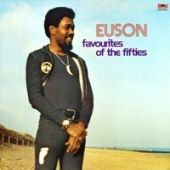 1973 : Favourites of the fifties
euson
album
polydor : 2925 015