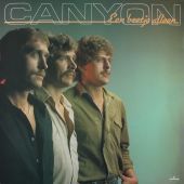 1983 : Een beetje alleen
canyon
album
mercury : 814 960-1