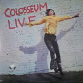1971 : Colosseum live
chris farlowe
album
bronze : icd 1