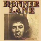 1975 : Ronnie Lane's slim chance
ronnie lane
album
island : ilps 9321