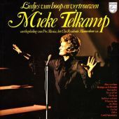 1971 : Liedjes van hoop & vertrouwen
mieke telkamp
album
philips : 6440 012