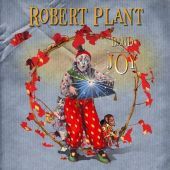 2010 : Band of joy
robert plant
album
rounder : 