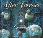 2003 : Exordium
after forever
album
transmission : tmr-041