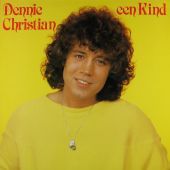 1983 : Een kind
dennie christian
album
munich : mr 108