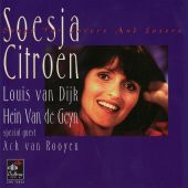 1996 : Songs for lovers & losers
soesja citroen
album
challenge : chr 70034