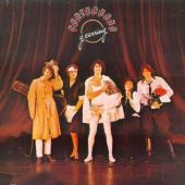 1976 : Contraband
patricia paay
album
polydor : 2310 491