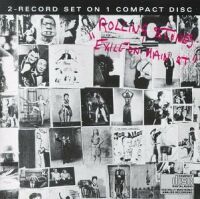 1972 : Exile on main street
keith richards
album
rolling stones : 450 196 2