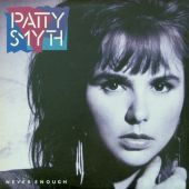 1987 : Never enough
patty smyth
album
cbs : 4500751
