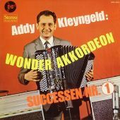 1968 : Wonder akkordeon successen nr. 1
addy kleijngeld
album
cnr : sklp 4258