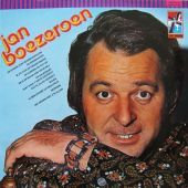 1974 : Jan Boezeroen
jan boezeroen
album
vier wieken : vw 30-25
