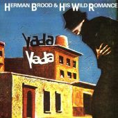 1988 : Yada yada
david hollestelle
album
cbs : 4674182