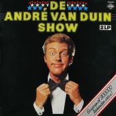 1981 : De Andre van Duin show
andre van duin
album
cnr : 475.013/014