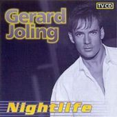 1997 : Nightlife
gerard joling
album
bunny music : bucd 9395