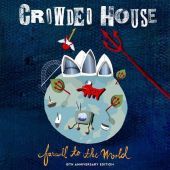 1996 : Farewell to the world
crowded house
album
capitol : uitgegeven:2006