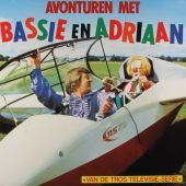 1979 : Avonturen met Bassie en Adriaan
bas van toor
album
emi : 1a 038-26402