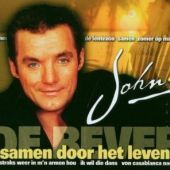 2003 : Samen door het leven
john de bever
album
t2 entertainmen : dccd20066