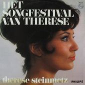 1967 : Het songfestival van Thérèse
therese steinmetz
album
philips : 844 035 py