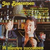 1979 : 14 Nieuwe successen
jan boezeroen
album
telstar : tsp 16952 tl