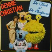 1979 : De Slork & de Nardjanen
dennie christian
album
lorelei : 21015