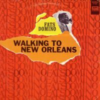 ???? : Walking to new orleans
fats domino
album
imperial : lp-12227