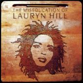 1998 : The miseducation of Lauryn Hill
lauryn hill
album
ruff house : 489843-2