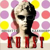 1992 : Kunst
brigitte kaandorp
album
de jongste dag : jdcd 014