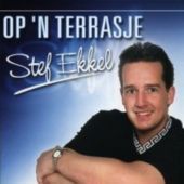 2003 : Op 'n terrasje
stef ekkel
album
Onbekend : 
