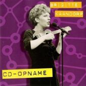 1998 : CD-opname
brigitte kaandorp
album
brigadoon : bis 059