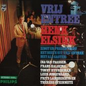 1968 : Vrij entree
frits lambrechts
album
philips : 855 086 xpy