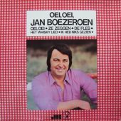 1972 : Oei oei
jan boezeroen
album
imperial : 5c048-24706