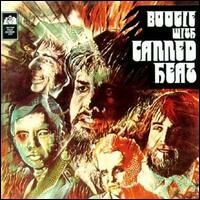 1967 : Boogie with Canned Heat
canned heat
album
liberty : 