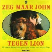 1966 : Zeg maar John tegen Lion
young ones
album
philips : p 12707 l