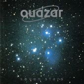 1991 : Seven stars
quazar
album
go bang! : bangcd 097
