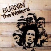 1973 : Burnin'
wailers
album
island : ilps 9256