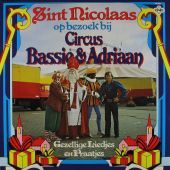 1980 : Sint Nicolaas op bezoek bij
bas van toor
album
cnr : 385.284